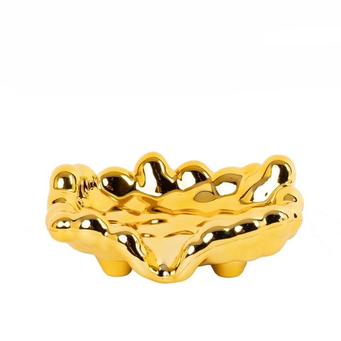 King Home Mydelniczka SHP GOLDY złota