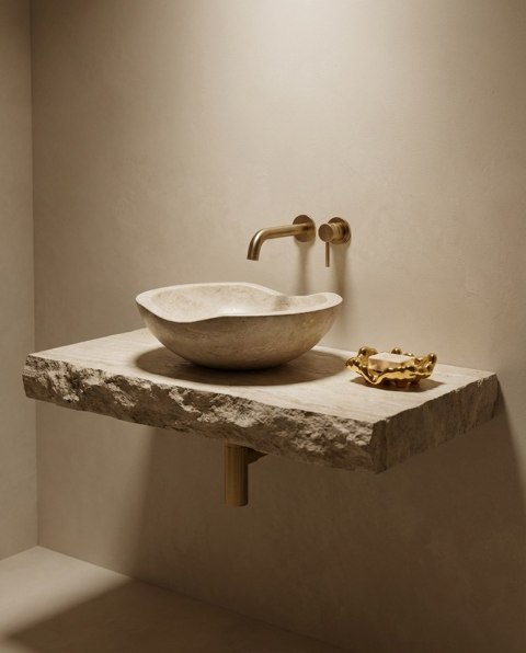 King Home Mydelniczka SHP GOLDY złota