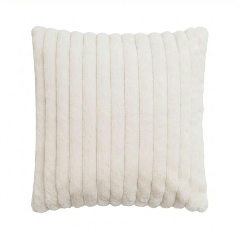 King Home Poduszka dekoracyjna SHP LINE beżowa