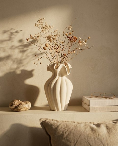 King Home Wazon SHP PORTICO beżowy