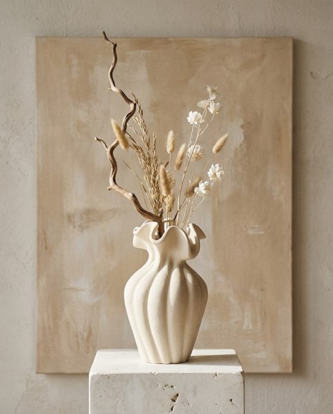 King Home Wazon SHP PORTICO beżowy