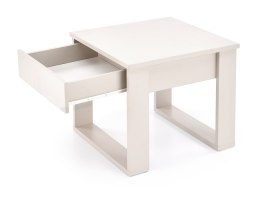 NEA KWADRAT ława kolor kaszmir