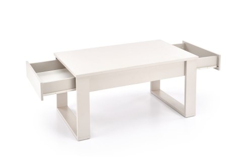 NEA ława kolor kaszmir