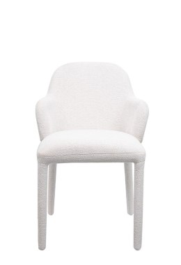 King Home Krzesło AKIRA beżowe