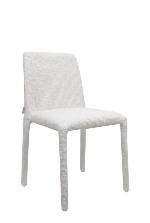 King Home Krzesło ALYA beżowe