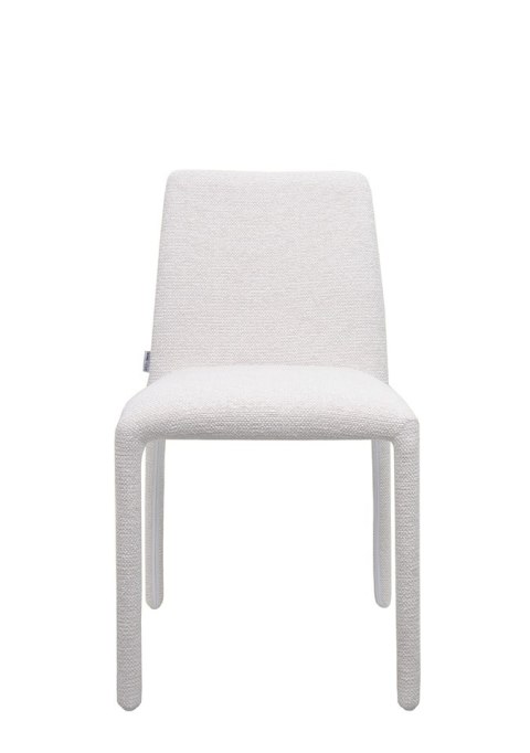 King Home Krzesło ALYA beżowe