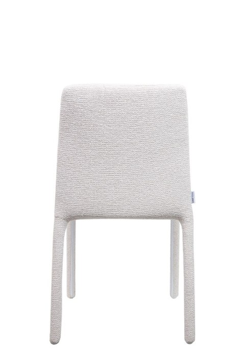 King Home Krzesło ALYA beżowe