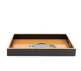 King Home Taca dekoracyjna SHP BALLON