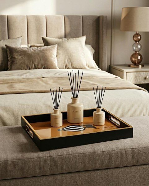 King Home Taca dekoracyjna SHP BALLON