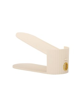 King Home Zestaw 3 wkładek do szafy na buty SHP EASY beżowy