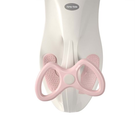 Milly Mally Milly Mally Jeździk Grawitacyjny Gravity Cream Pink