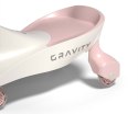 Milly Mally Milly Mally Jeździk Grawitacyjny Gravity Cream Pink