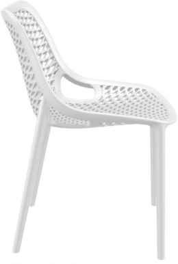 Resol Krzesło Grid białe