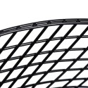 KRZESŁO Z PODŁOKIETNIKAMI Harry Arm D2.DESIGN CZARNE METAL LAKIEROWANY PODUSZKA EKOSKÓRA CZARNA MOCOWANA NA RZEPY KRZESŁO Z PODŁOKIETNIKAMI Harry Arm D2.DESIGN CZARNE METAL LAKIEROWANY PODUSZKA EKOSKÓRA CZARNA MOCOWANA NA RZEPY