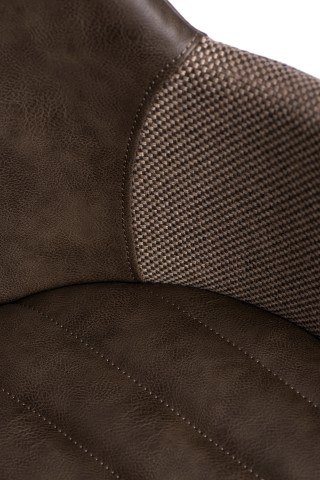 Maduu Studio Krzesło Jeff M brązowe Maduu Studio Krzesło Jeff M brązowe