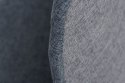 D2.DESIGN Krzesło P016 DSR Duo niebiesko szare D2.DESIGN Krzesło P016 DSR Duo niebiesko szare