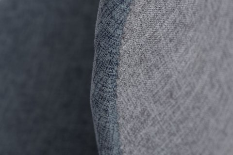 D2.DESIGN Krzesło P016 DSR Duo niebiesko szare D2.DESIGN Krzesło P016 DSR Duo niebiesko szare