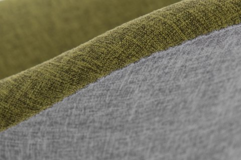 D2.DESIGN Krzesło P016 DSR Duo zielono szare D2.DESIGN Krzesło P016 DSR Duo zielono szare