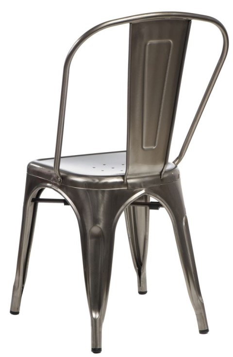KRZESŁO Paris METAL inspirowane Tolix METALOWE MOŻNA SZTAPLOWAĆ D2.DESIGN do restauracji jadalni kuchni KRZESŁO Paris METAL inspirowane Tolix METALOWE MOŻNA SZTAPLOWAĆ D2.DESIGN do restauracji jadalni kuchni