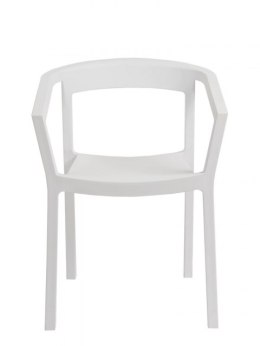 Resol Krzesło Peach białe
