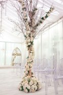 D2.DESIGN Krzesło Royal transparentne poliwęglan z podłokietnikami do domu recepcji lokalu hotelu D2.DESIGN Krzesło Royal transparentne poliwęglan z podłokietnikami do domu recepcji lokalu hotelu