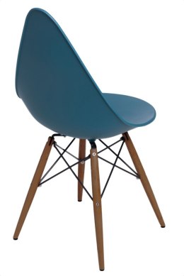 Intesi Krzesło Rush DSW navy green/dark