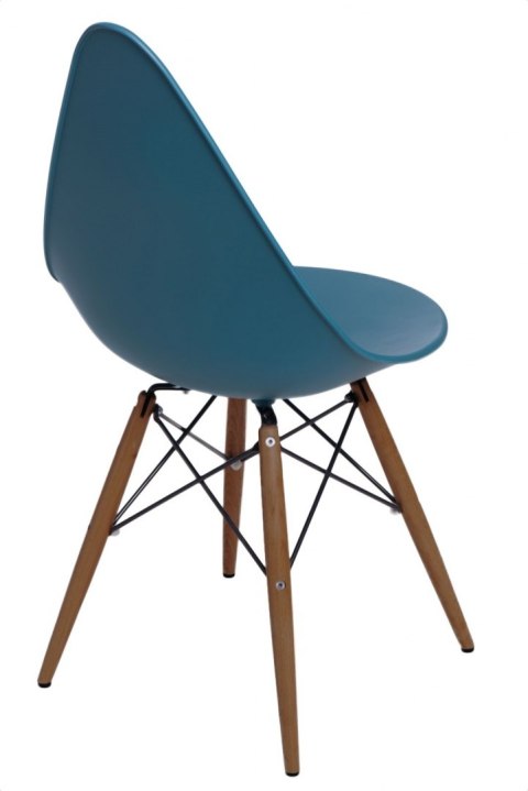 Intesi Krzesło Rush DSW navy green/dark Intesi Krzesło Rush DSW navy green/dark
