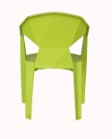 Intesi Krzesło Siste Green