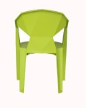 Intesi Krzesło Siste Green Intesi Krzesło Siste Green