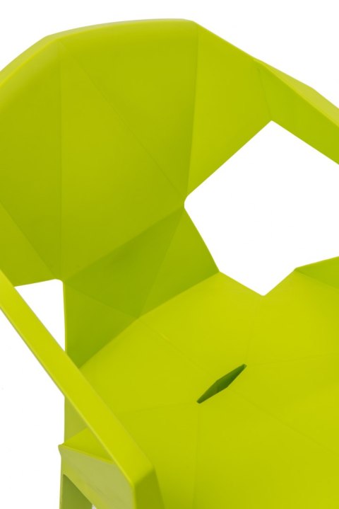Intesi Krzesło Siste Green Intesi Krzesło Siste Green