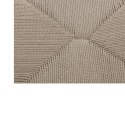 D2.DESIGN Krzesło Wicker siedzisko Naturalne plecionka ze sznurka jutowego białe lite drewno bukowe inspirowany Wishbone D2.DESIGN Krzesło Wicker siedzisko Naturalne plecionka ze sznurka jutowego białe lite drewno bukowe inspirowany Wishbone