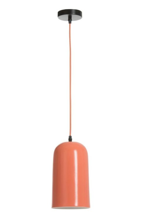 J-LINE Lampa Conic pomarańczowa J-LINE Lampa Conic pomarańczowa
