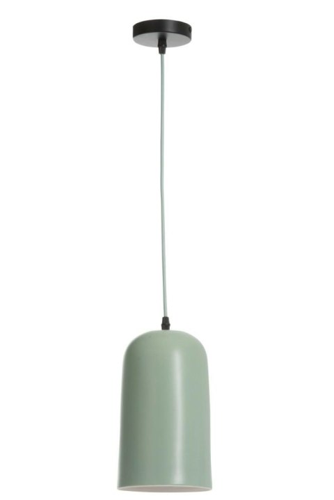 J-LINE Lampa Conic zielona J-LINE Lampa Conic zielona