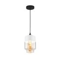 ALTAVOLA DESIGN Lampa Manhattan Chic 2 White