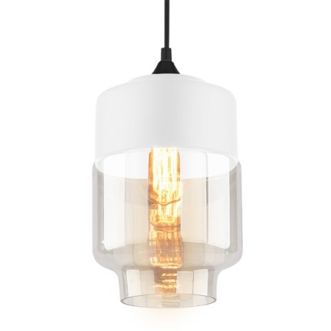 ALTAVOLA DESIGN Lampa Manhattan Chic 2 White ALTAVOLA DESIGN Lampa Manhattan Chic 2 White