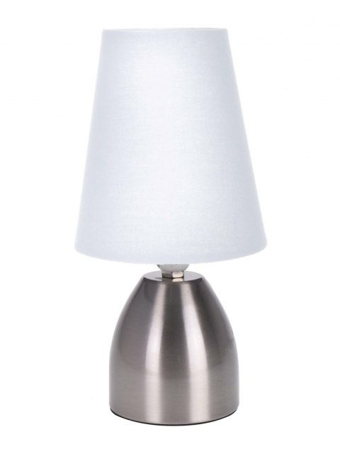 Intesi Lampa stołowa Intesi Paris biała Intesi Lampa stołowa Intesi Paris biała