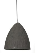 Light&Living Lampa wisząca Areka ciemna zielona Light&Living Lampa wisząca Areka ciemna zielona