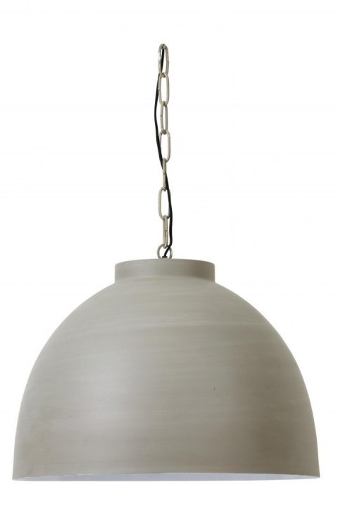 Light&Living Lampa wisząca Kylie XL biała Light&Living Lampa wisząca Kylie XL biała