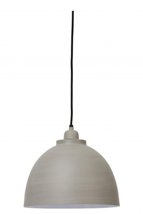 Light&Living Lampa wisząca Kylie S biała Light&Living Lampa wisząca Kylie S biała