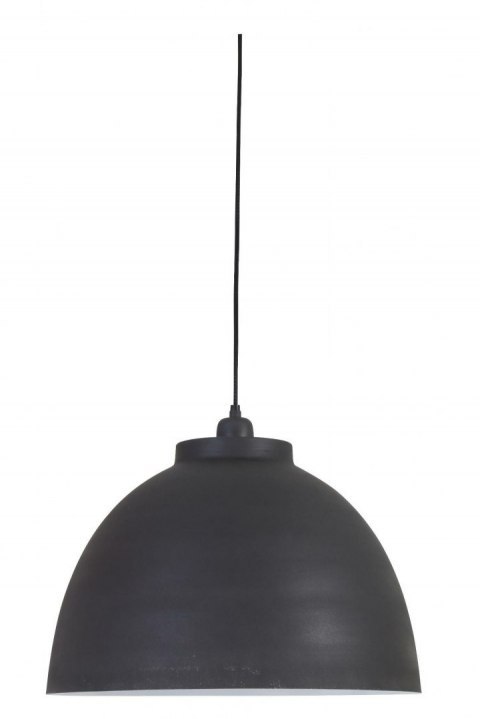 Light&Living Lampa wisząca Kylie grafit/biała Light&Living Lampa wisząca Kylie grafit/biała