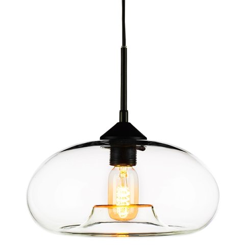ALTAVOLA DESIGN Lampa wisząca London Loft 3 ALTAVOLA DESIGN Lampa wisząca London Loft 3