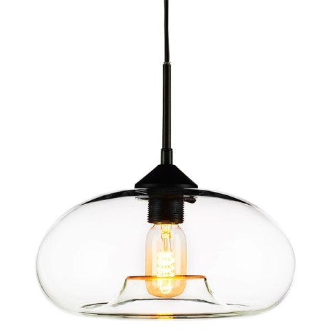 ALTAVOLA DESIGN Lampa wisząca London Loft 3