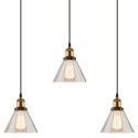 ALTAVOLA DESIGN Lampa wisząca New York Loft 1 CL ALTAVOLA DESIGN Lampa wisząca New York Loft 1 CL