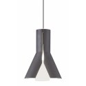 ALTAVOLA DESIGN Lampa wisząca Origami Design 1 czerń/bie