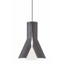 ALTAVOLA DESIGN Lampa wisząca Origami Design 1 czerń/bie ALTAVOLA DESIGN Lampa wisząca Origami Design 1 czerń/bie