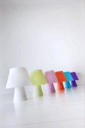 D2.DESIGN Lampka Numen pomarańczowa D2.DESIGN Lampka Numen pomarańczowa