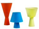 D2.DESIGN Lampka Numen pomarańczowa D2.DESIGN Lampka Numen pomarańczowa