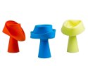 D2.DESIGN Lampka Numen pomarańczowa D2.DESIGN Lampka Numen pomarańczowa
