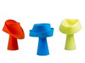 D2.DESIGN Lampka Numen zielona fluoroscencyjna D2.DESIGN Lampka Numen zielona fluoroscencyjna