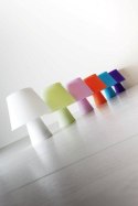 D2.DESIGN Lampka Numen zielona fluoroscencyjna D2.DESIGN Lampka Numen zielona fluoroscencyjna